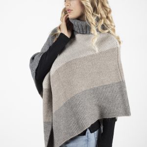 Poncho 4461-P