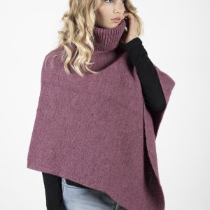 Poncho 4445-P