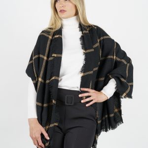 Stola unisex Art. Rg244