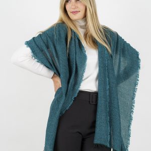 Stola lurex donna art. RG328