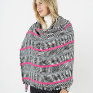 Stola Unisex art. RG336