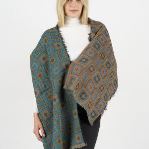Sciarpa unisex Art. RG321