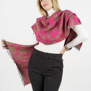 Sciarpa Donna Art. RG327
