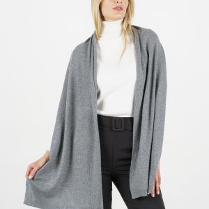 Sciarpa misto cashmere