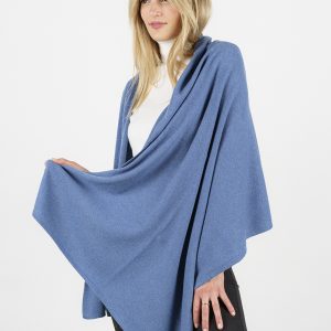 Stola misto Cashmere