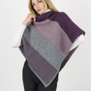 Poncho Art. 4461-PSC