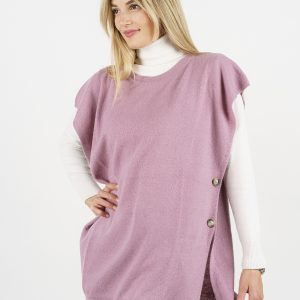 Poncho Barca bottoni Art.232