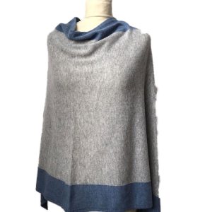 Poncho Cornice