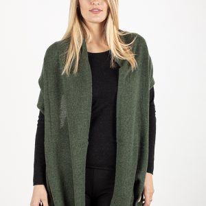 Art. Sasha  Sciarpa unisex